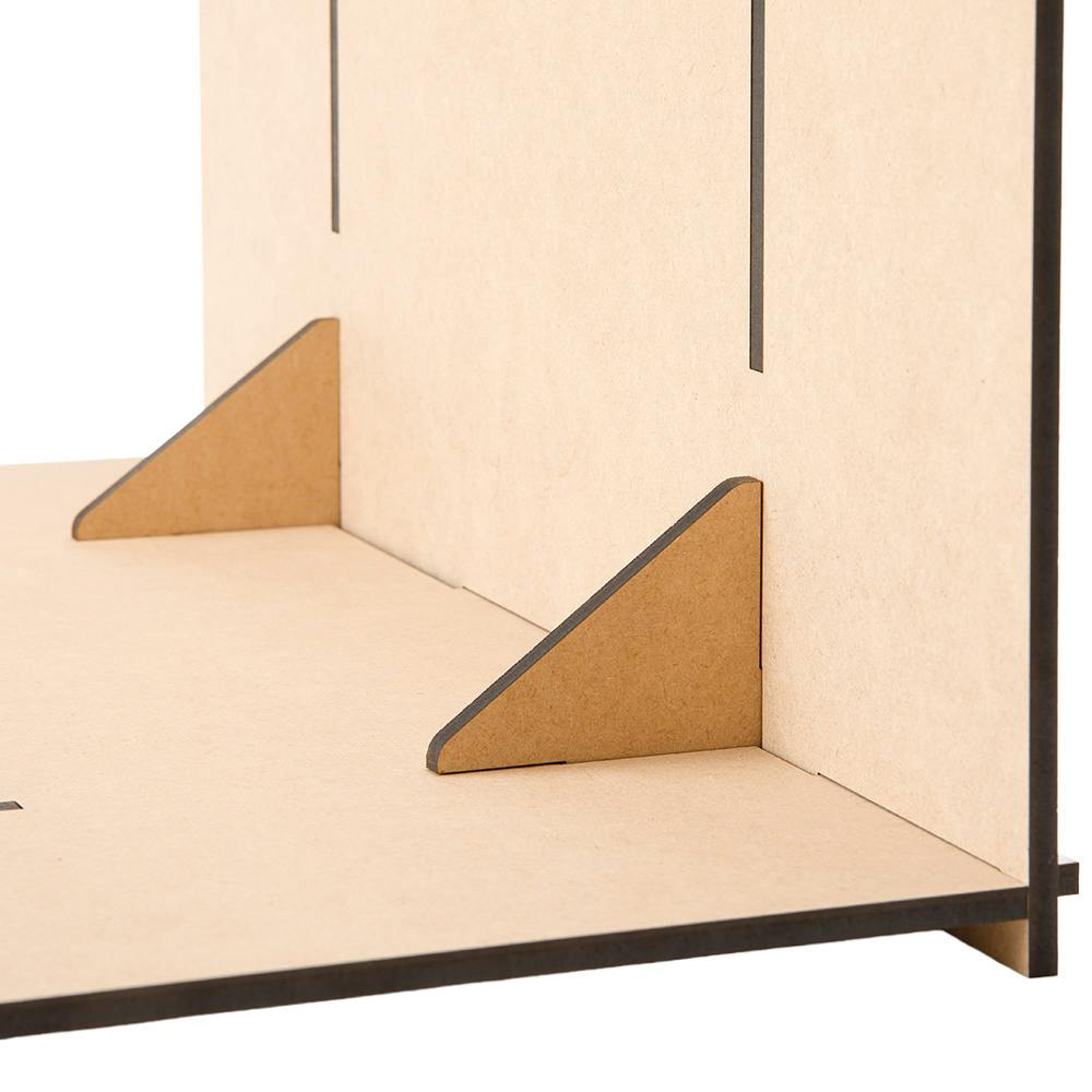 CDM LC】フォトブース風ディスプレイ【別送品】 | 木材 通販