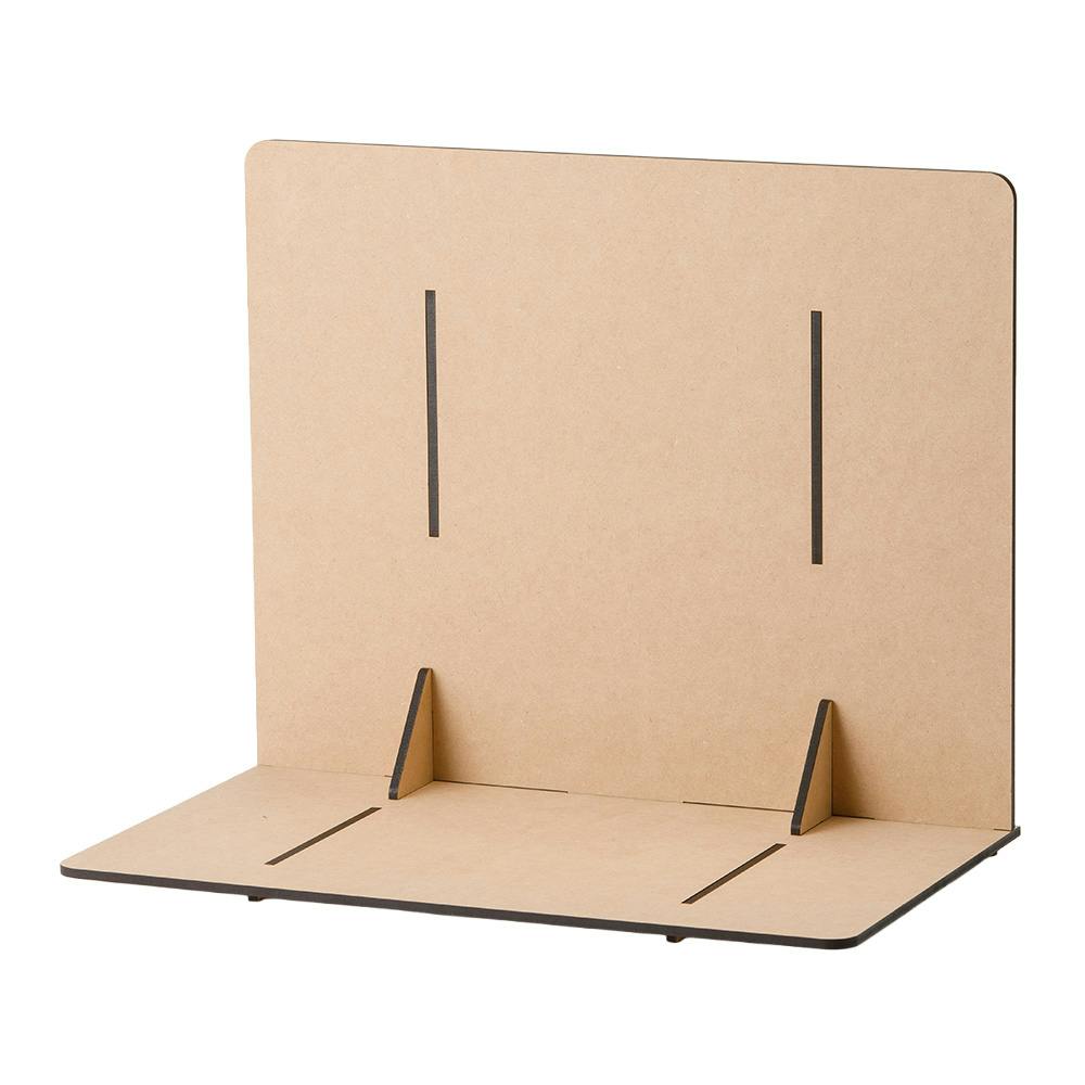 CDM LC】フォトブース風ディスプレイ【別送品】 | 木材 通販