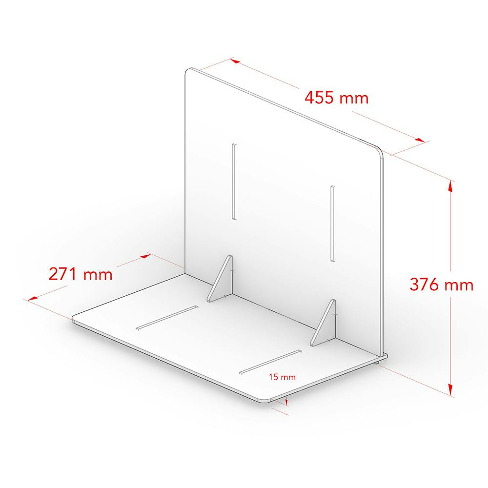 CDM LC】フォトブース風ディスプレイ【別送品】 | 木材 通販