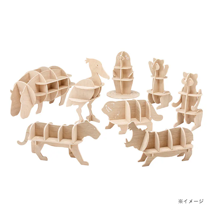 【CDM】カバラック 小【別送品】