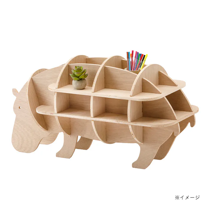 【CDM】カバラック 大【別送品】