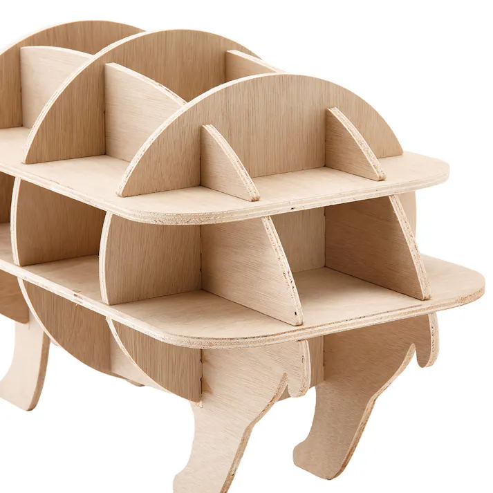 【CDM】カバラック 大【別送品】