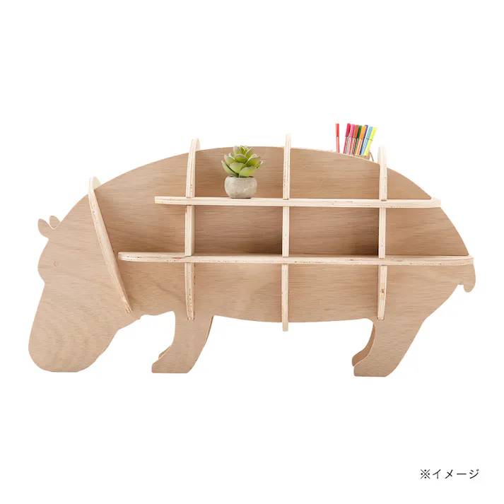 【CDM】カバラック 大【別送品】