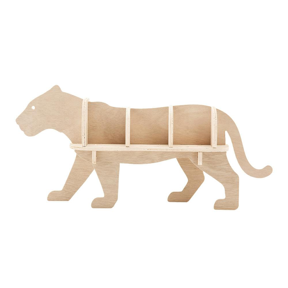 CDM】ホワイトタイガーラック【別送品】 | 子供用収納 通販