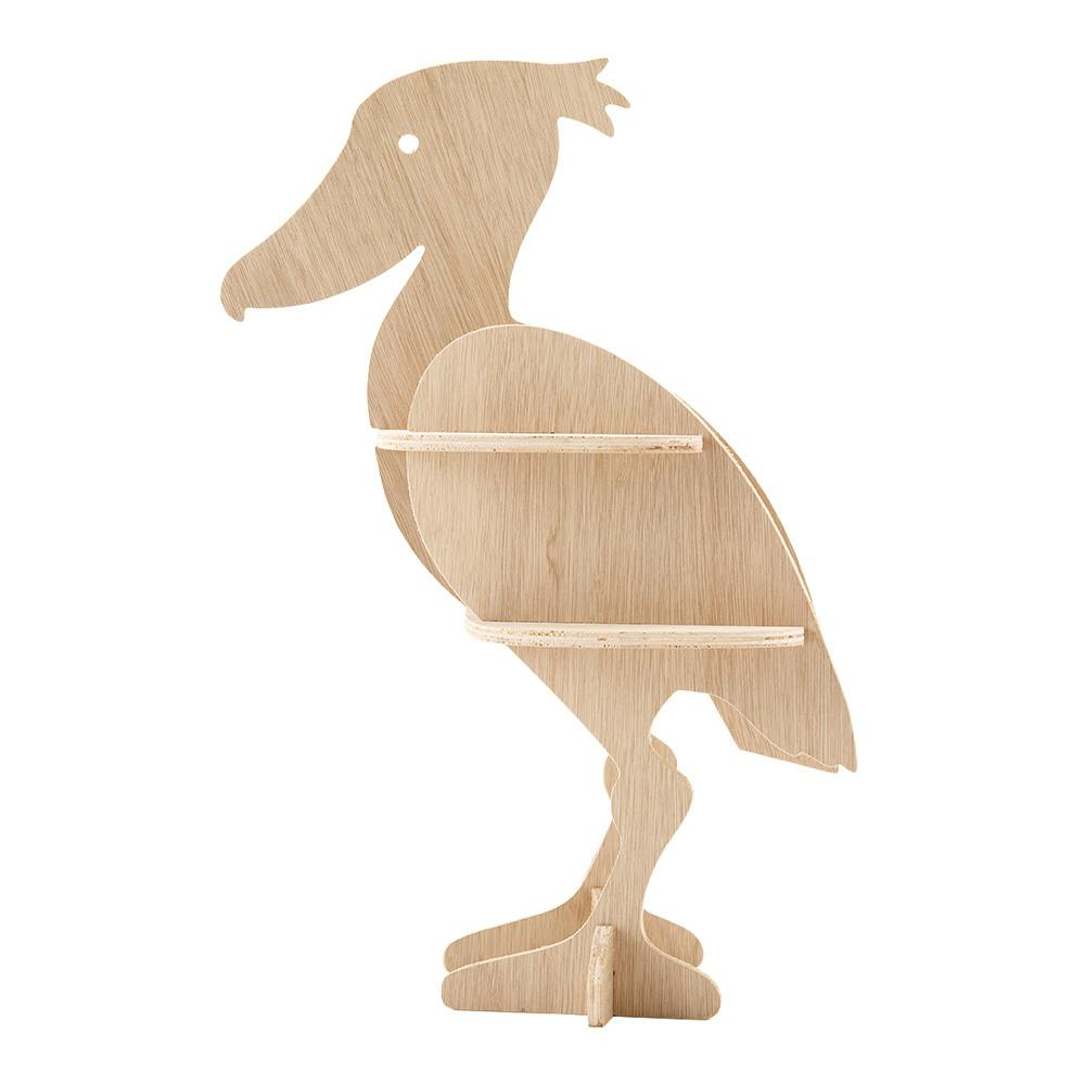 CDM】ハシビロコウスタンド【別送品】 | 子供用収納 通販