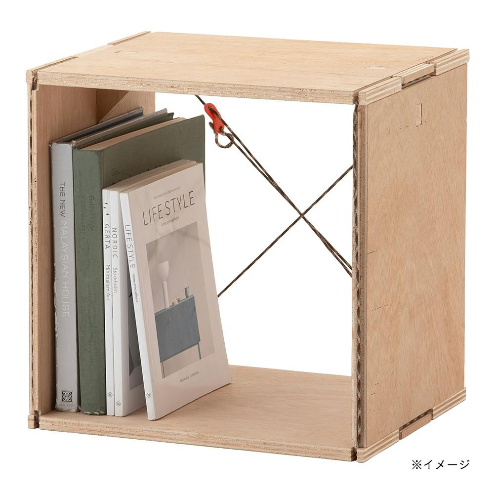 書棚 ベスターナ BTN-1888 WH 【別送品】 | 本棚・書棚・ブック