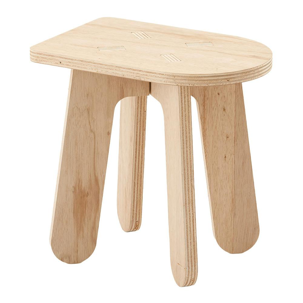 【CDM】ならぶスツール【別送品】