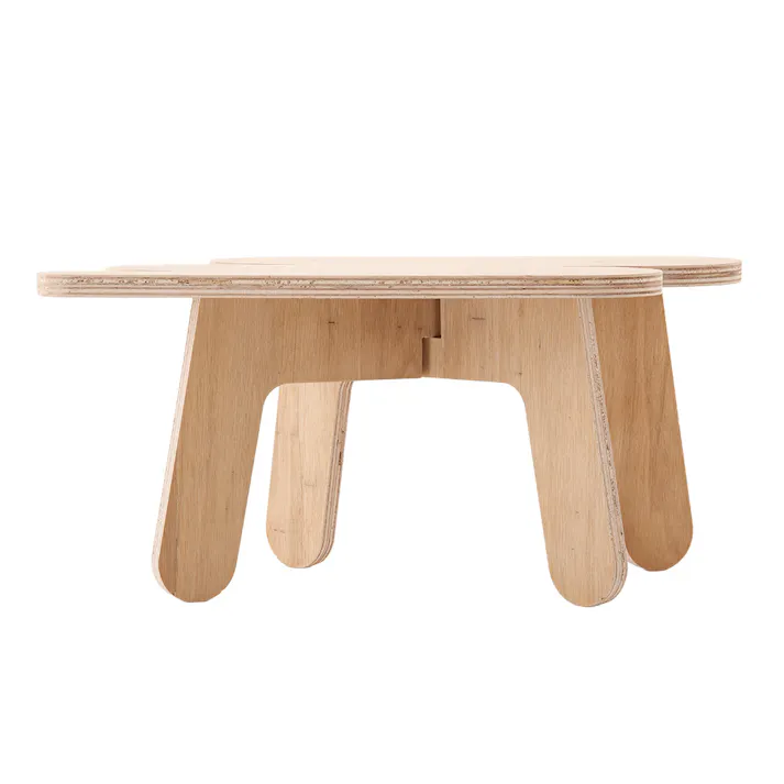 【CDM】もくもくローテーブル【別送品】