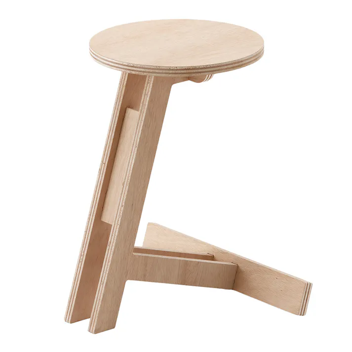 【CDM】RAKE SIDE TABLE かろやかなテーブル【別送品】