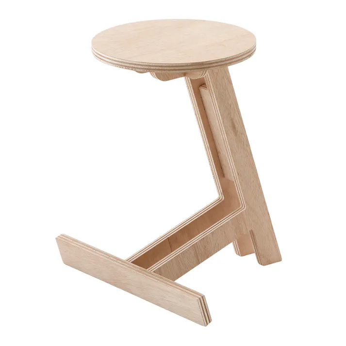 【CDM】RAKE SIDE TABLE かろやかなテーブル【別送品】