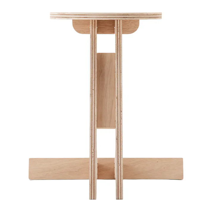 【CDM】RAKE SIDE TABLE かろやかなテーブル【別送品】