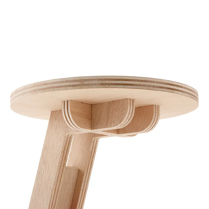 【CDM】RAKE SIDE TABLE かろやかなテーブル【別送品】