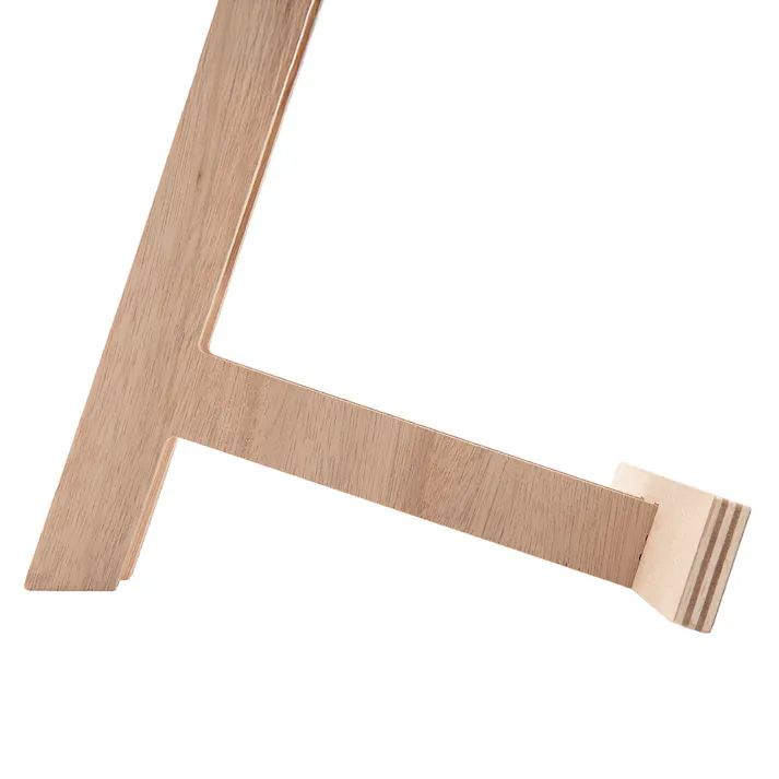 【CDM】RAKE SIDE TABLE かろやかなテーブル【別送品】