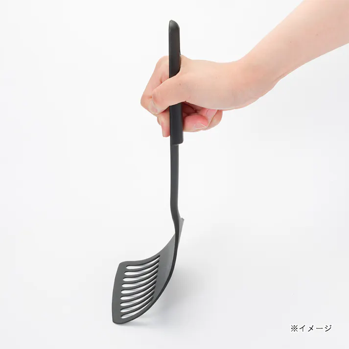 しなるワイドビーター