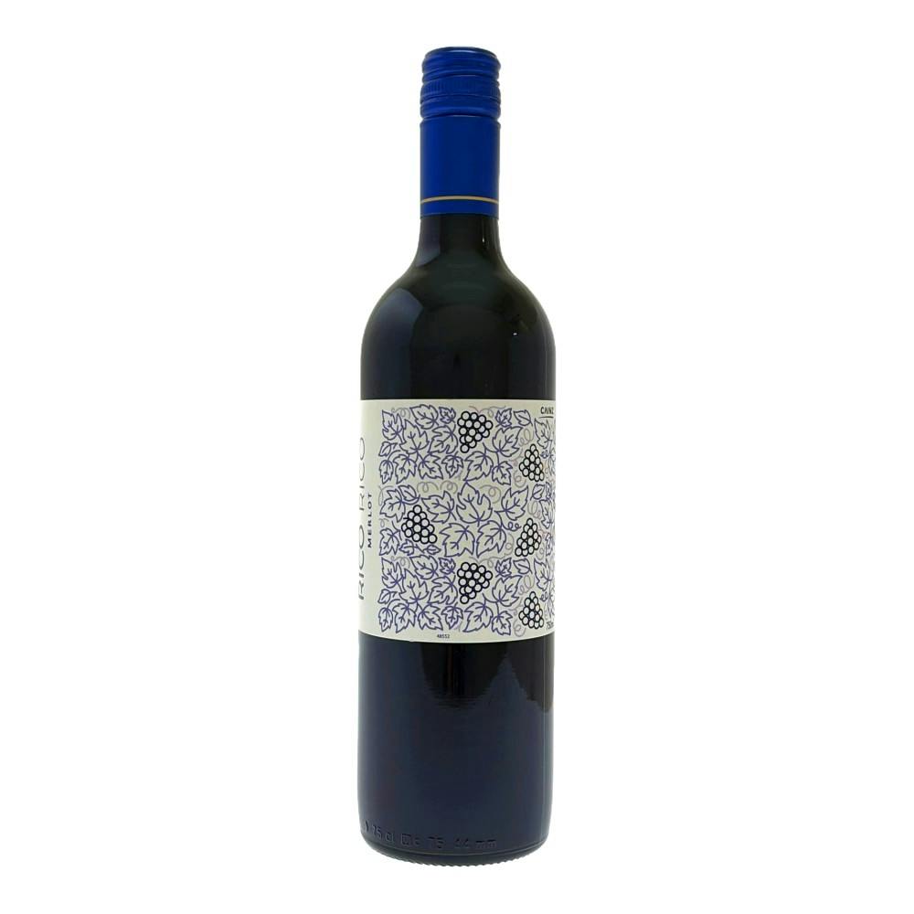 【ケース販売】RICORICO メルロー 750ml×12本