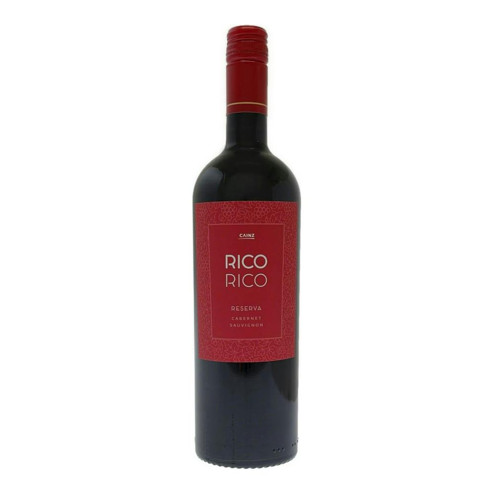 【ケース販売】RICORICO レゼルバ 750ml×12本