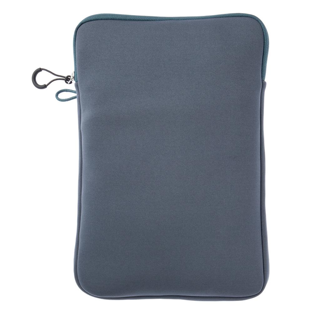 カインズ ネオプレーンポーチ L ダークブルー