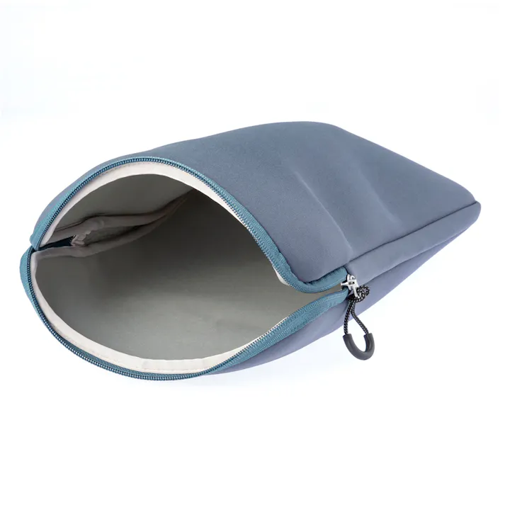 カインズ ネオプレーンポーチ L ダークブルー