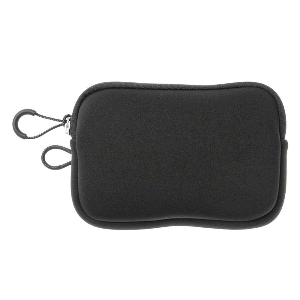 カインズ ネオプレーンポーチ S ブラック