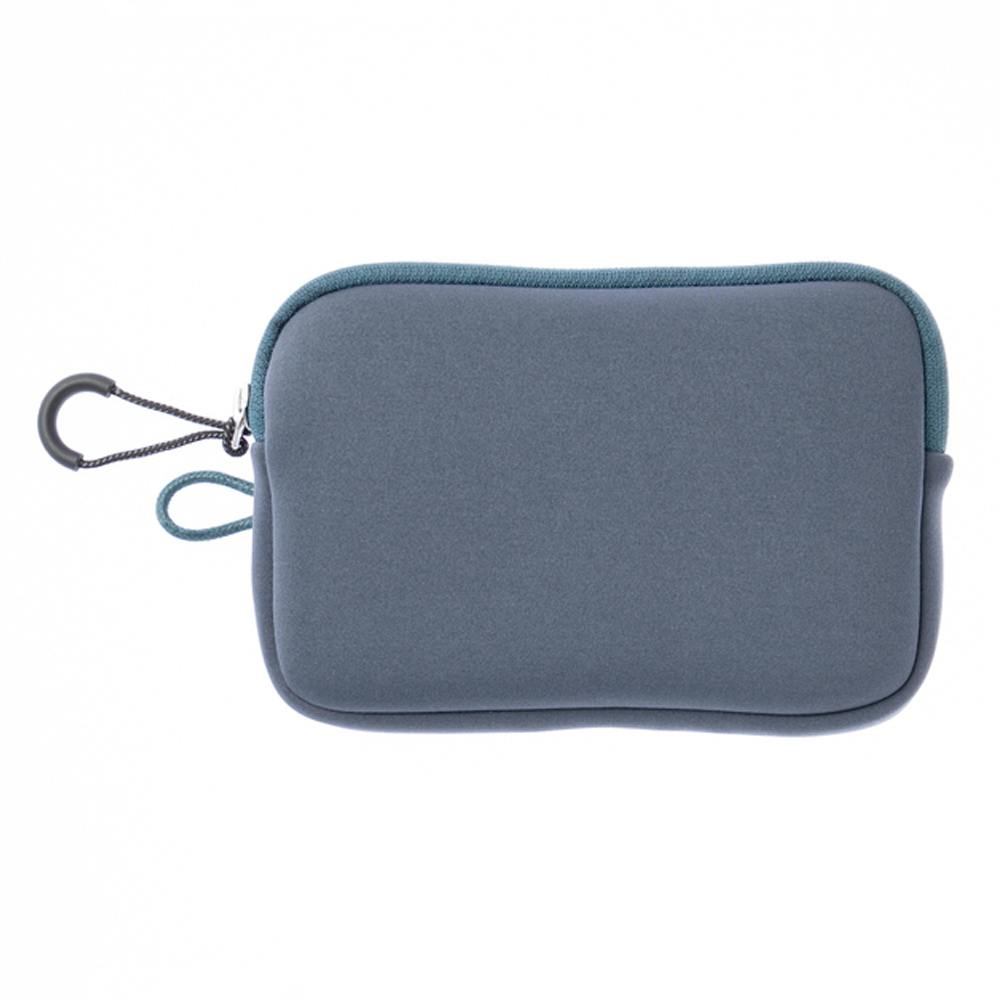 カインズ ネオプレーンポーチ S ダークブルー