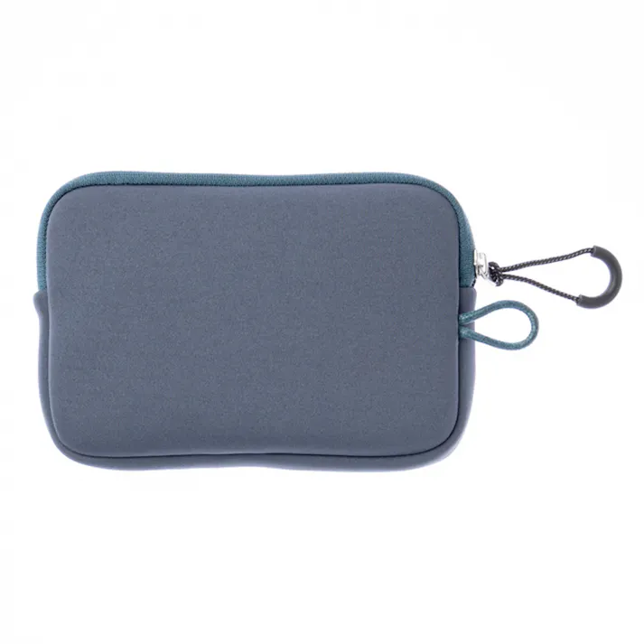 カインズ ネオプレーンポーチ S ダークブルー