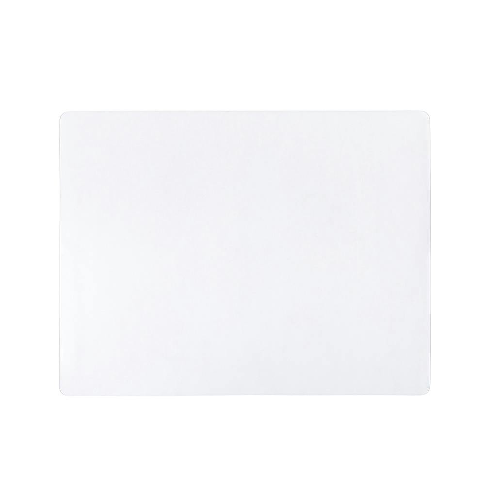 透明チェアマット 幅90cm 奥行120cm 厚さ1.5mm