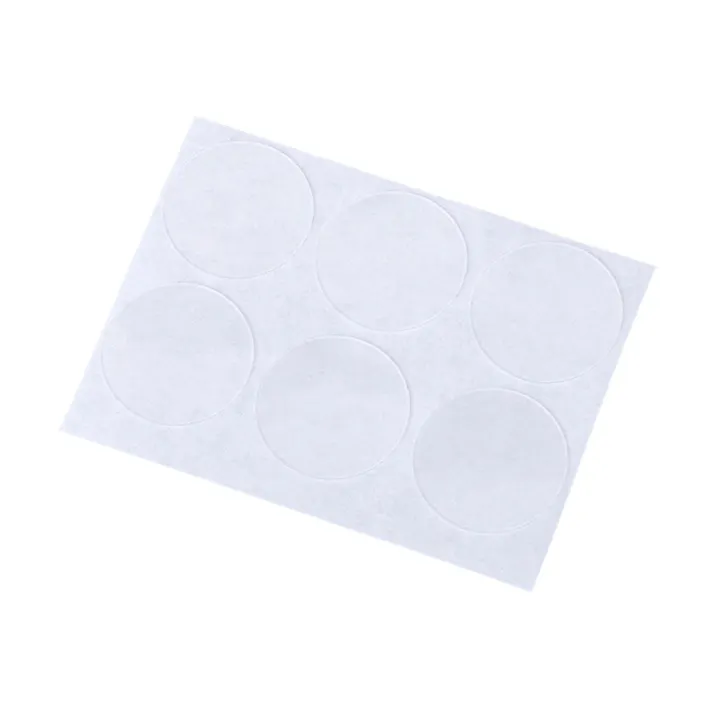 透明チェアマット 幅90cm 奥行120cm 厚さ1.5mm