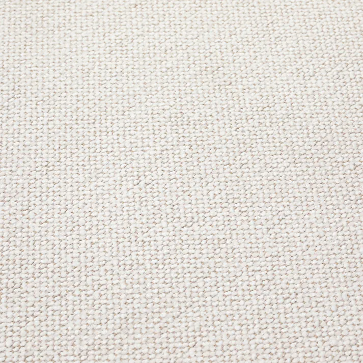 ブロックソファカバー ホワイト コーナー ※カバーのみ【別送品】