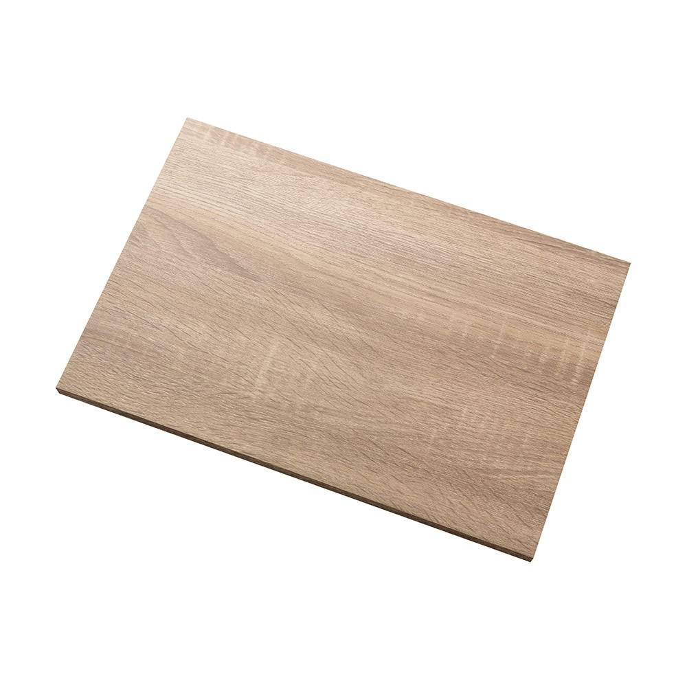 可動棚用棚板 ナチュラルエルム