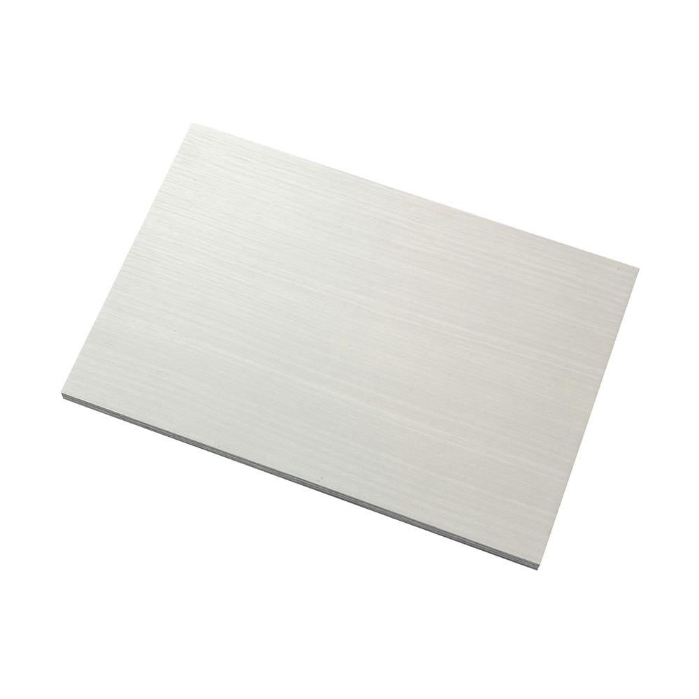 可動棚用棚板 ホワイト