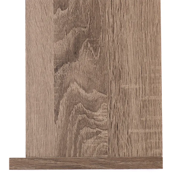 可動棚ブックラック SH19 ナチュラルエルム