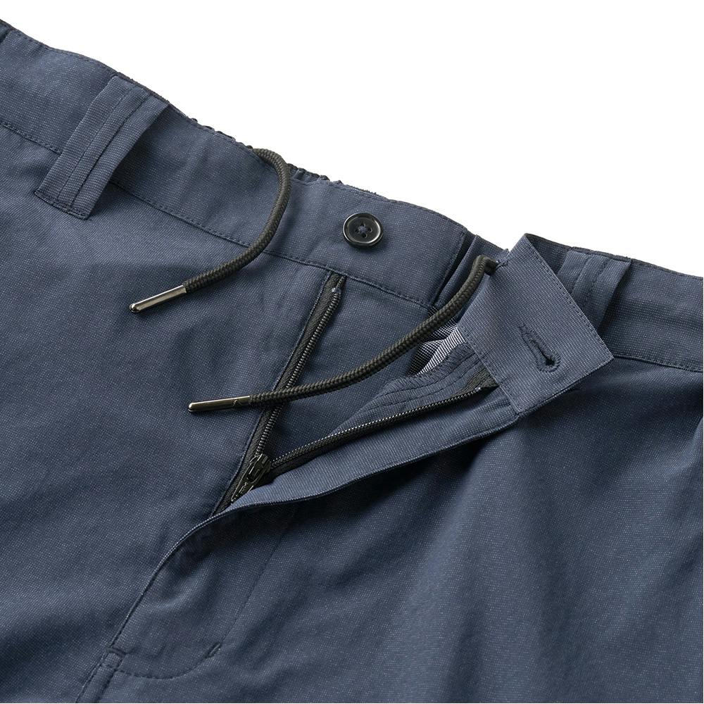 SPEED DRY SD肌面さらさら涼やかパンツ ネイビー L | 作業着・作業服