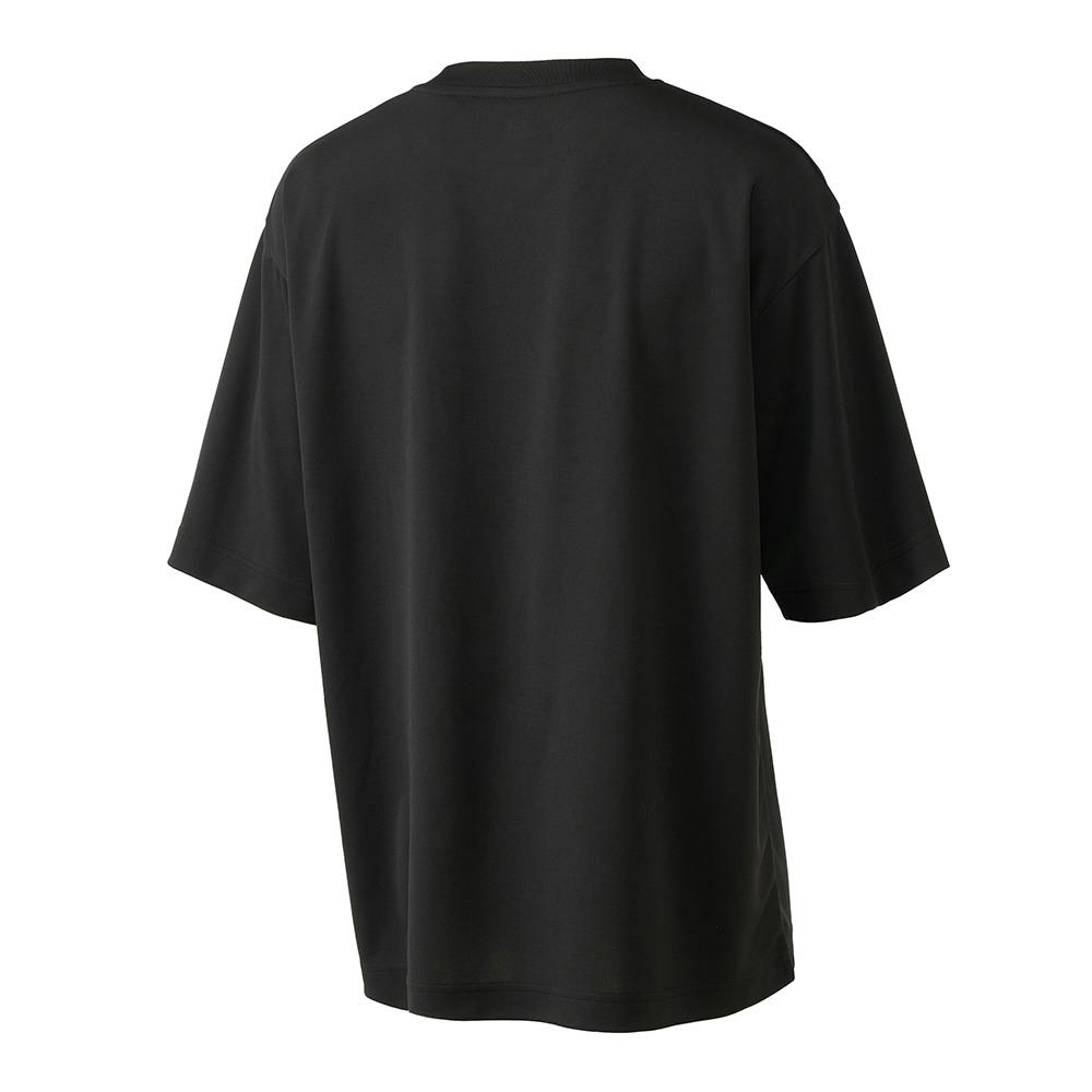 SPEED DRY SDすぐ乾くTシャツ 半袖 L ブラック | 作業着・作業服・安全