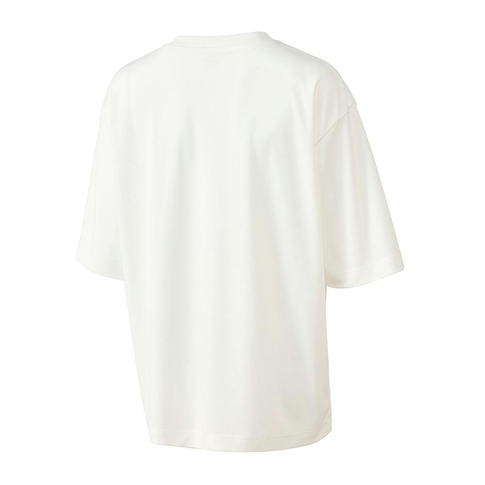 SPEED DRY SDすぐ乾くTシャツ 半袖 M ホワイト | 作業着・作業服・安全