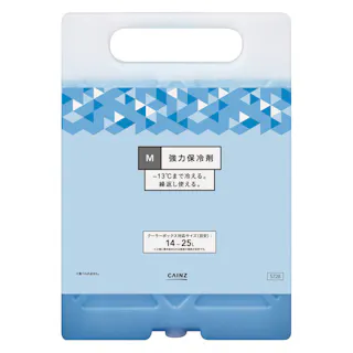 保冷剤 強力タイプ M