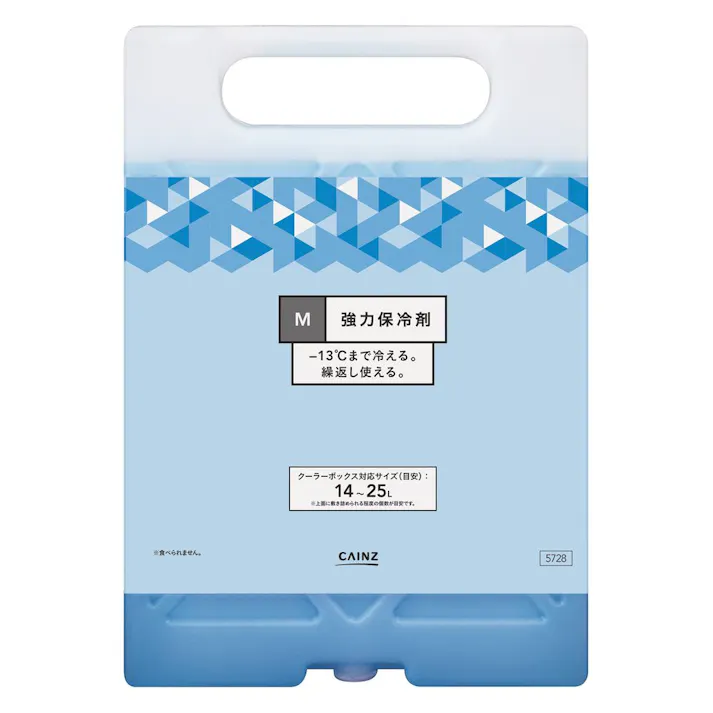 保冷剤 強力タイプ M