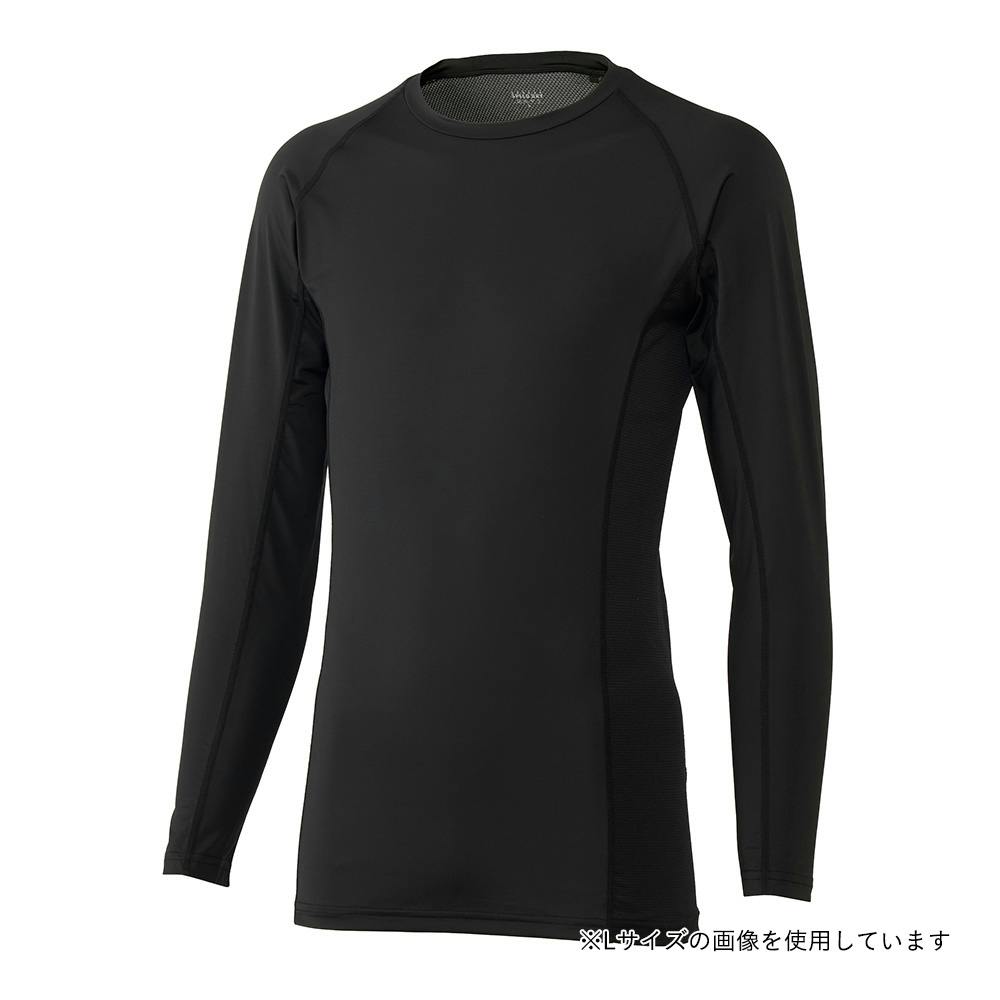 SD冷感コンプレッションインナー LL ブラック