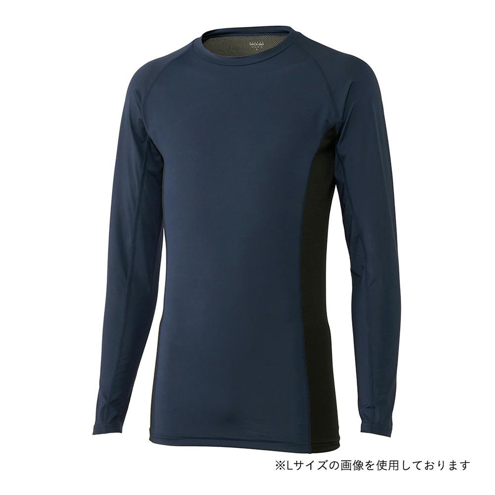 SD冷感コンプレッションインナー M ネイビー