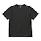 抗菌防臭SDTシャツ V首 L ブラック