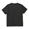 抗菌防臭SDTシャツ V首 L ブラック