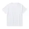 抗菌防臭SDTシャツ V首 L ホワイト