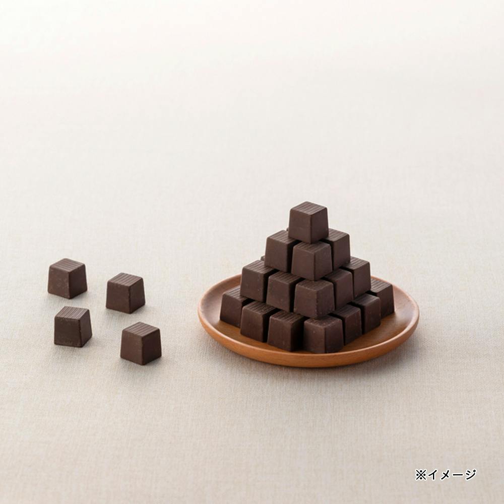 苦味のすくないチョコレート カカオ70% 165g | 食料品・食べ物 通販