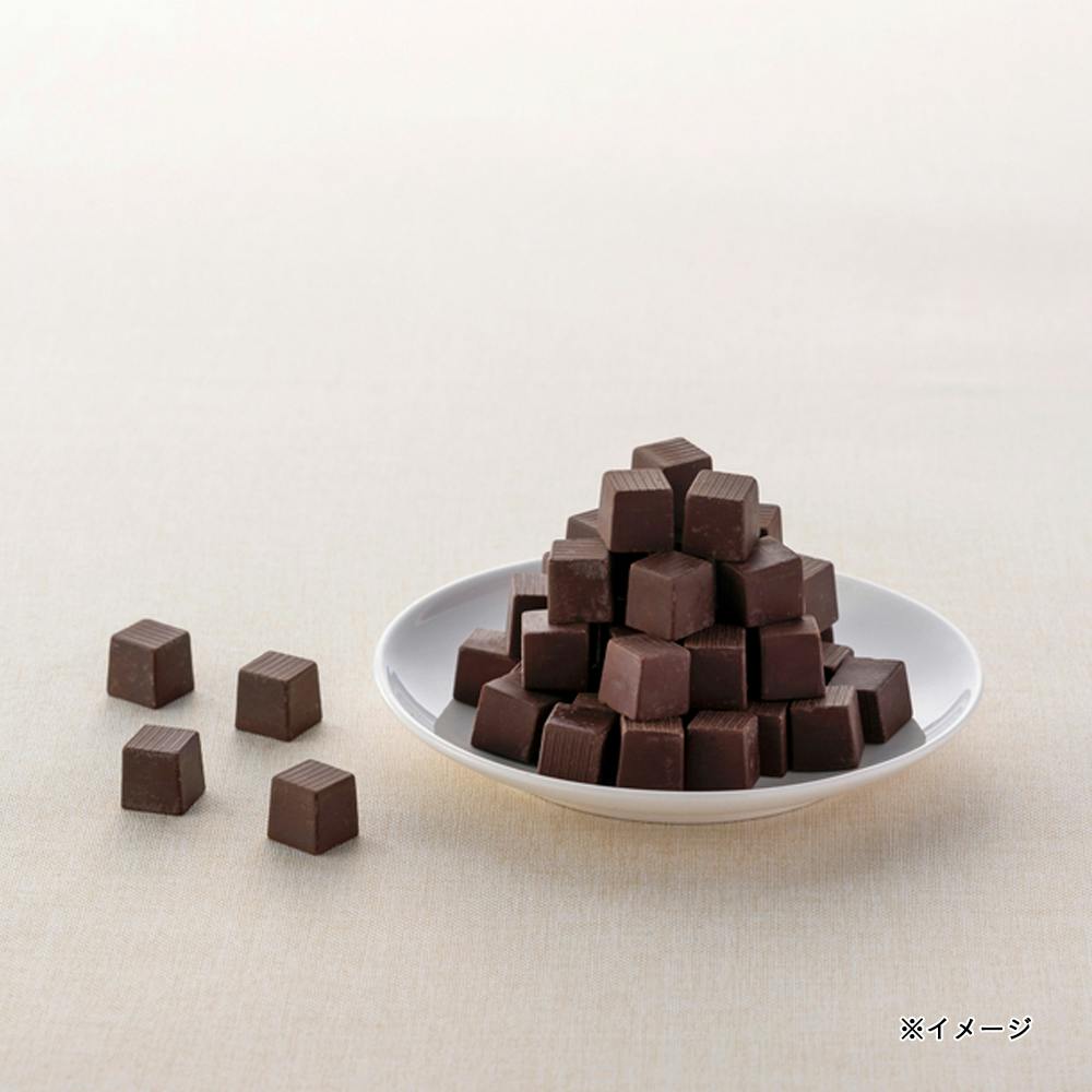 苦味のすくないチョコレート カカオ70% 165g | 食料品・食べ物 通販