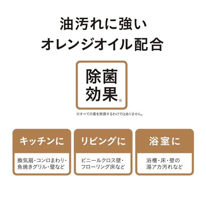 CAINZ IZM オレンジクリーナー 280ml