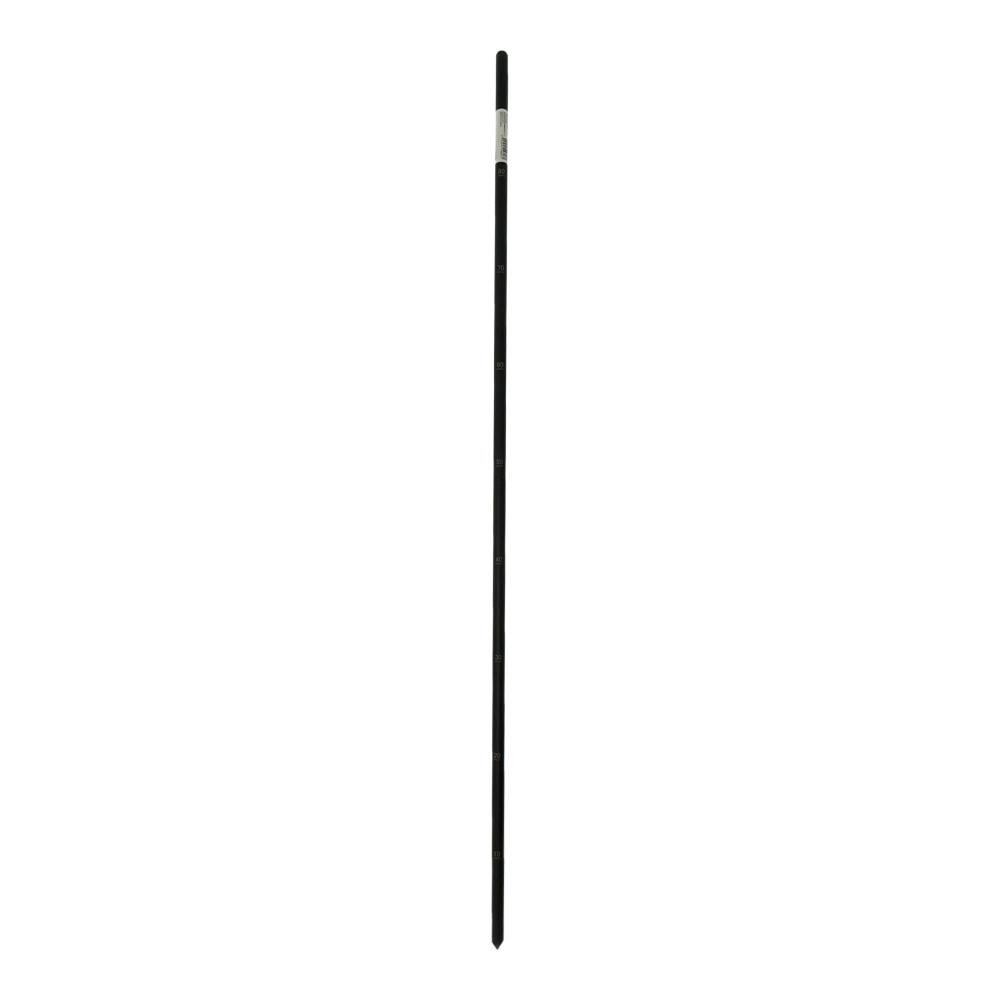 電気柵用 FRPポール 14mm 90cm 印付 | 鳥害・獣害対策 通販