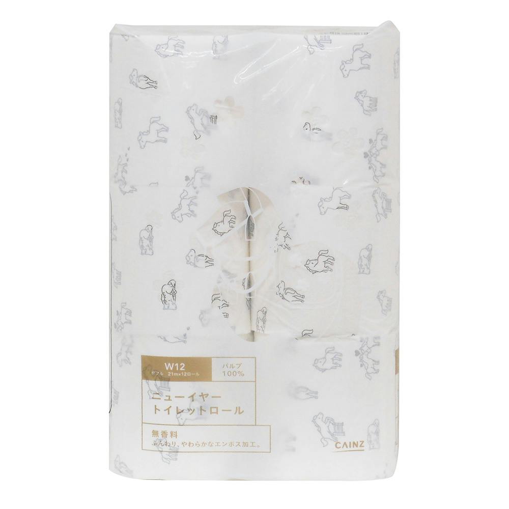 CAINZ j[C[gCbg[ E}  _u 21m×12[ gCbgy[p[