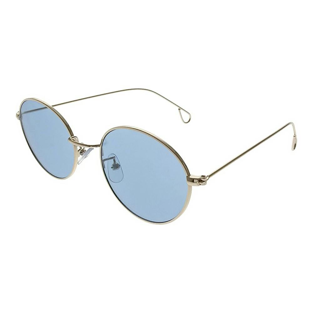 カインズ ファッショングラス ブルー 13514BL