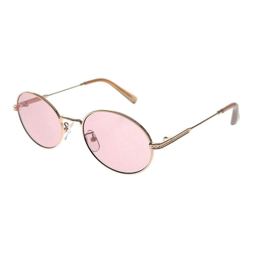 カインズ ファッショングラス ピンク 14170PK