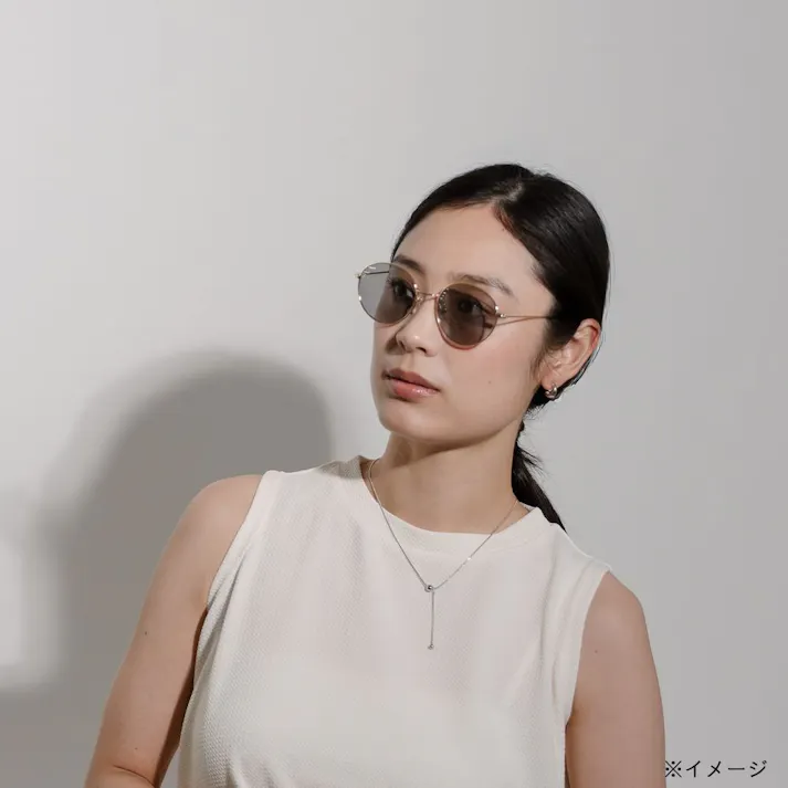 カインズ 偏光ファッショングラス グレー 13514GY