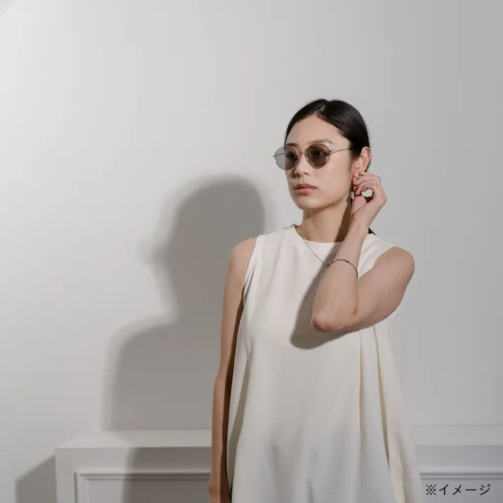 カインズ 偏光ファッショングラス グレー 13514GY
